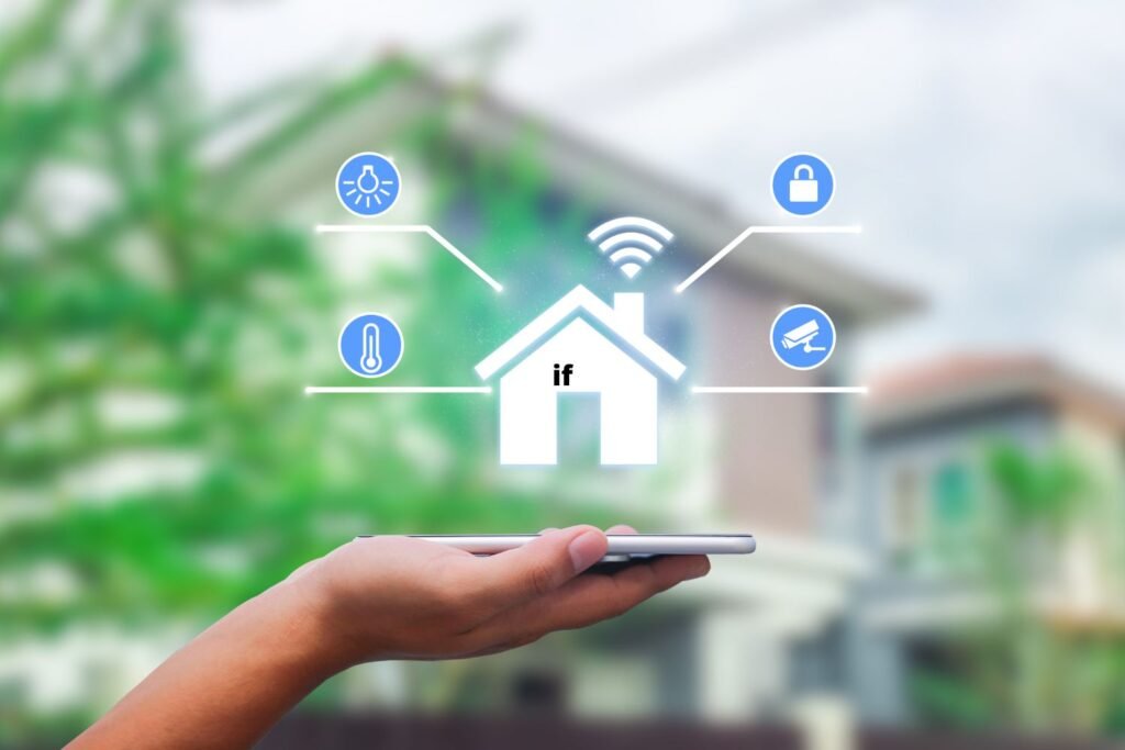 The complete guide to getting started with a smart home: tips and ...