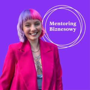 Mentoring Biznesowy