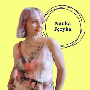 Nauka Języka